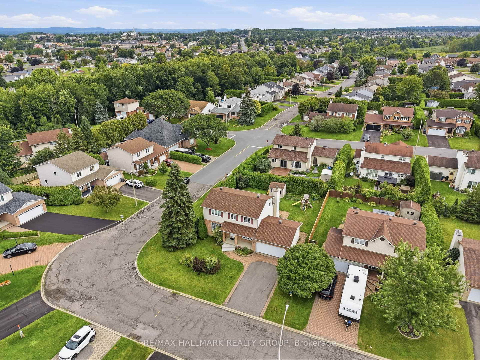 3351 DESCOTES Circle • Clarence-Rockland, ON photo 42