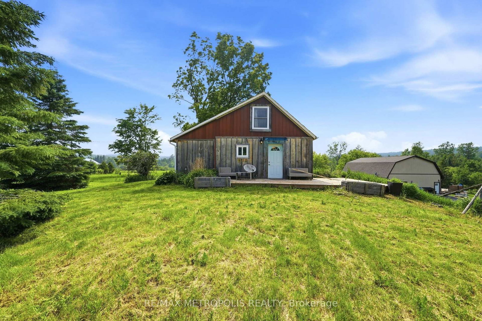 532 Mitchell Road • Cramahe, ON photo 23