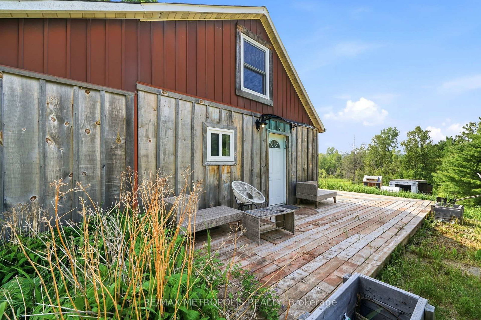 532 Mitchell Road • Cramahe, ON photo 24