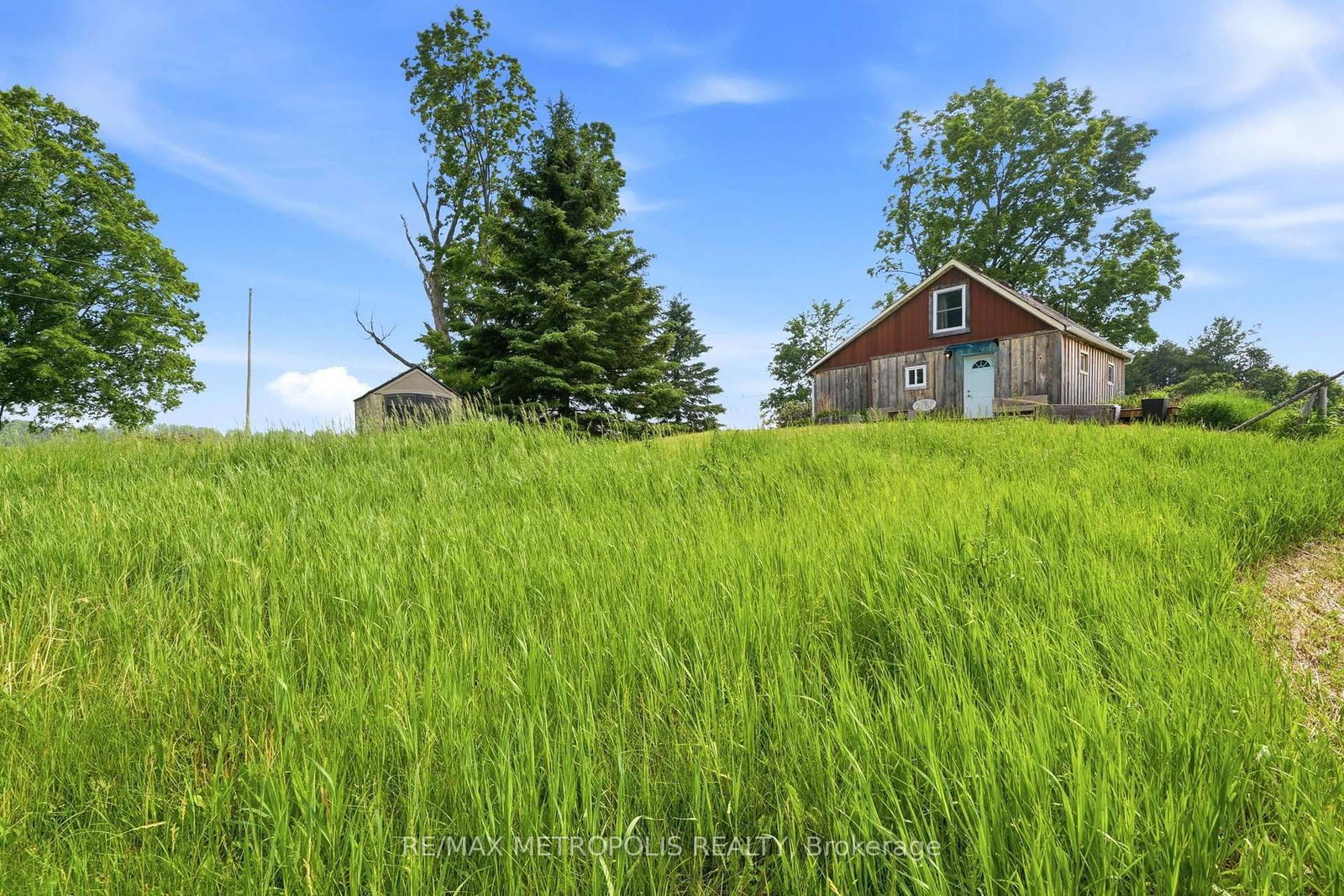 532 Mitchell Road • Cramahe, ON photo 25