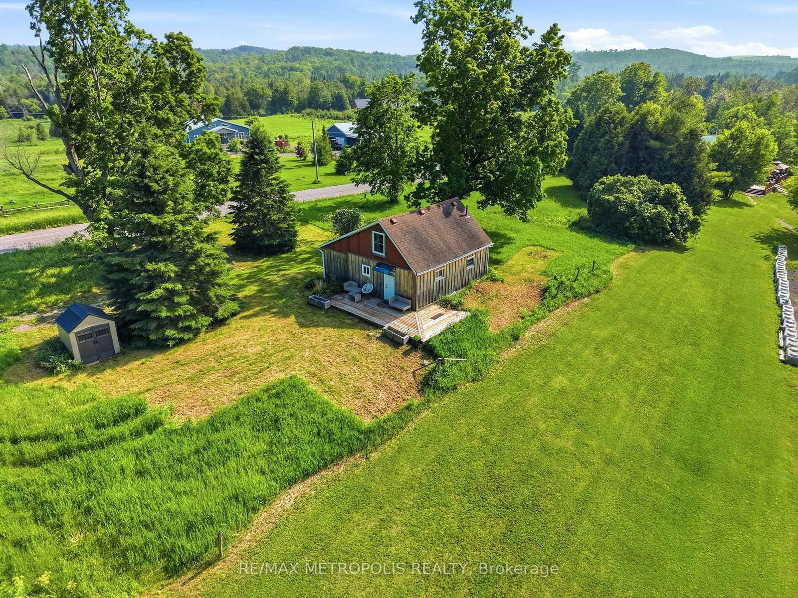 532 Mitchell Road • Cramahe, ON photo 27