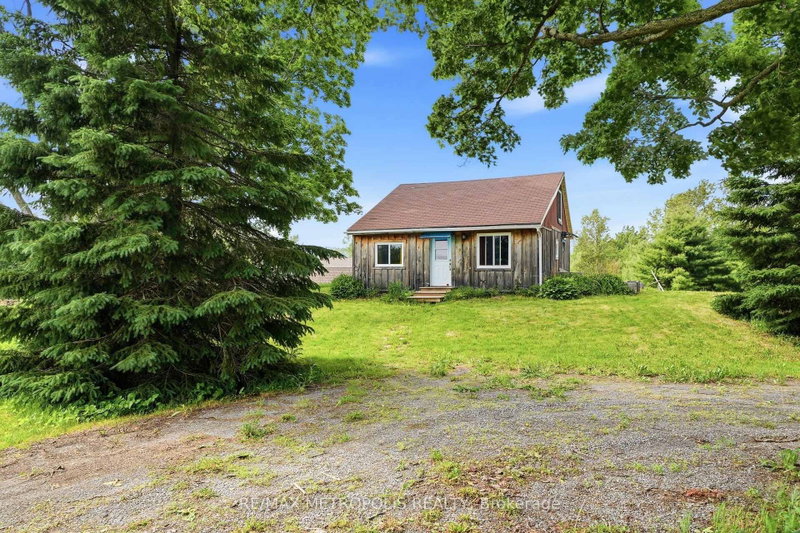 532 Mitchell Road