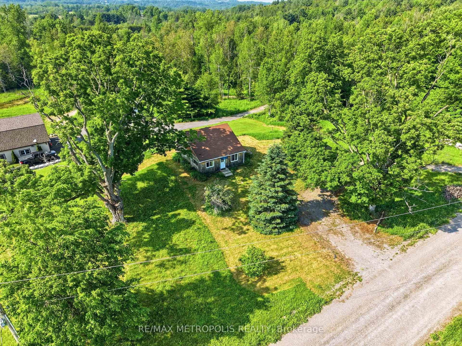 532 Mitchell Road • Cramahe, ON photo 30
