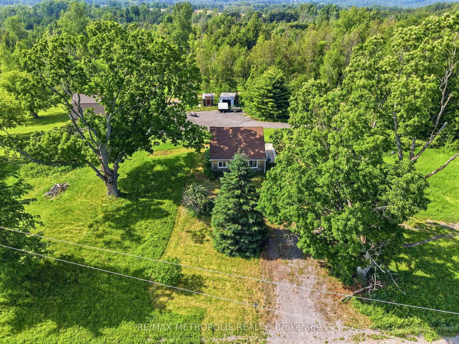 532 Mitchell Road • Cramahe, ON photo 31