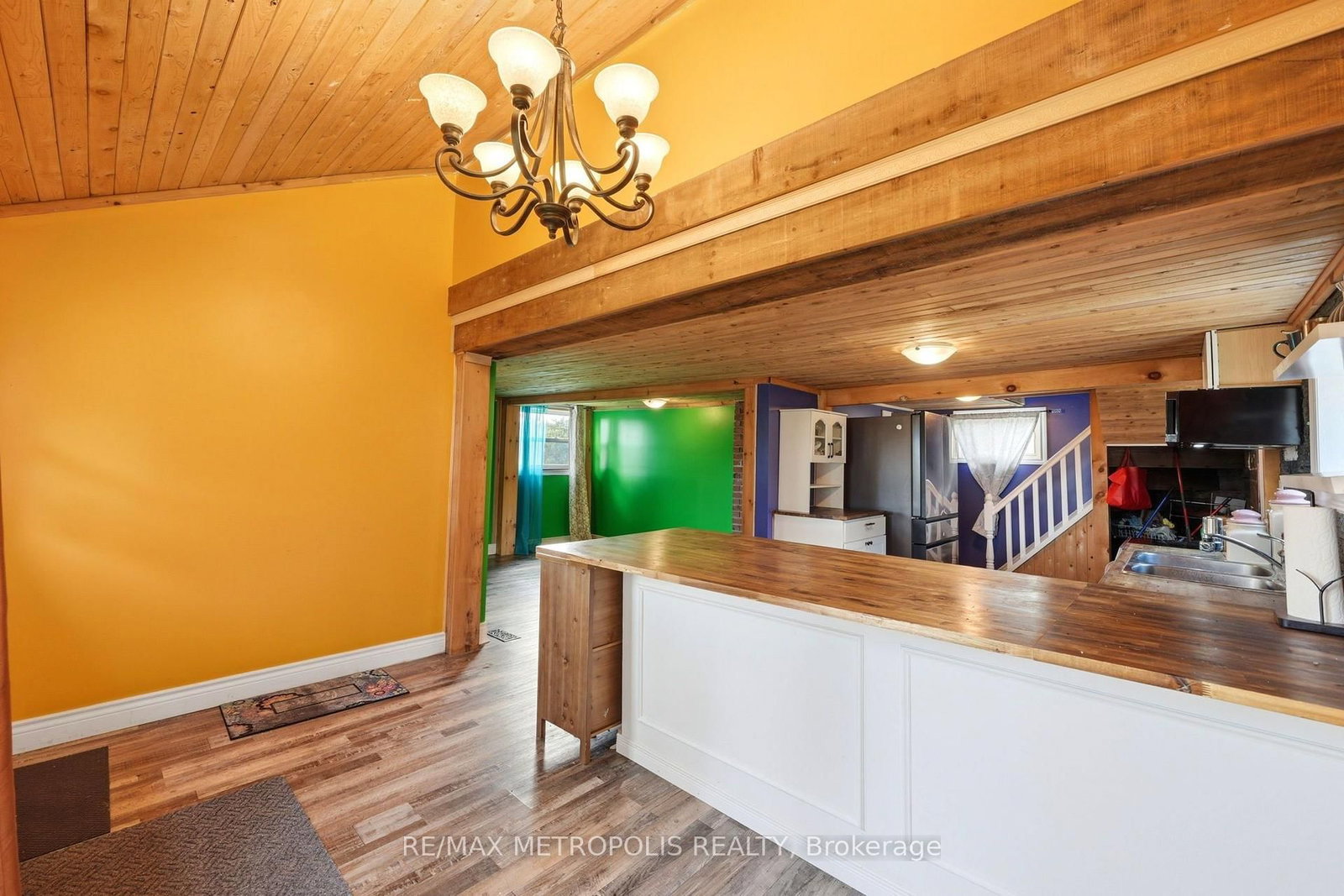 532 Mitchell Road • Cramahe, ON photo 8