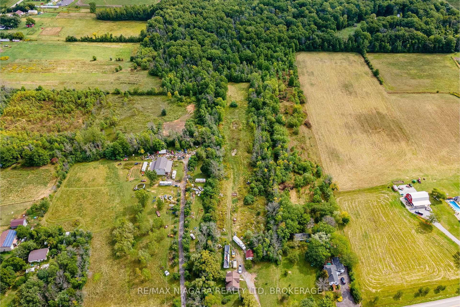 487 Four Mile Creek Road • Niagara-on-the-Lake, ON photo 38