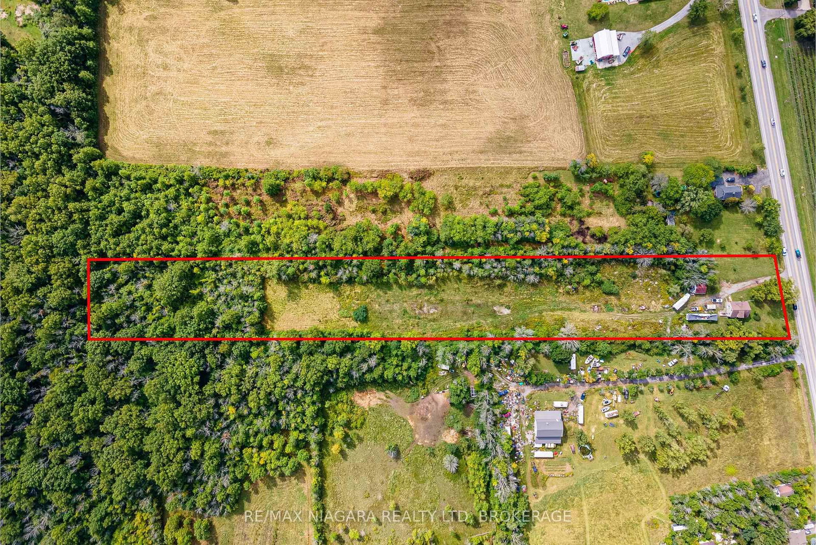 487 Four Mile Creek Road • Niagara-on-the-Lake, ON photo 4