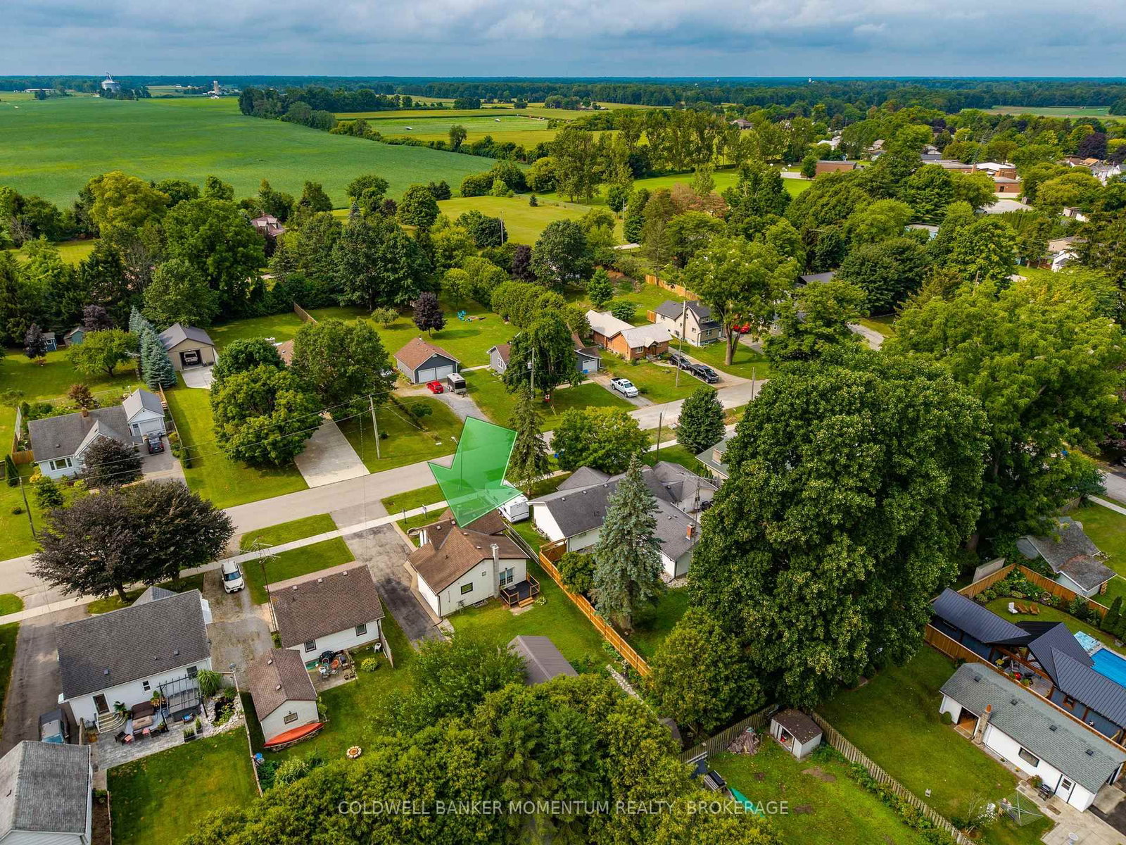 55716 Main Street • Bayham, ON photo 8