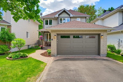 116 Springcreek Crescent • Ottawa, ON photo 2