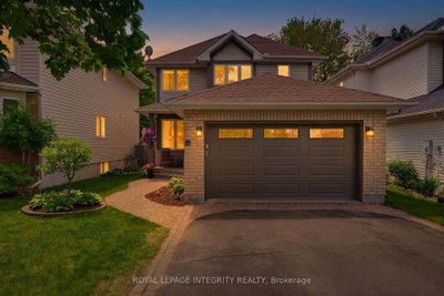 116 Springcreek Crescent • Ottawa, ON photo 3