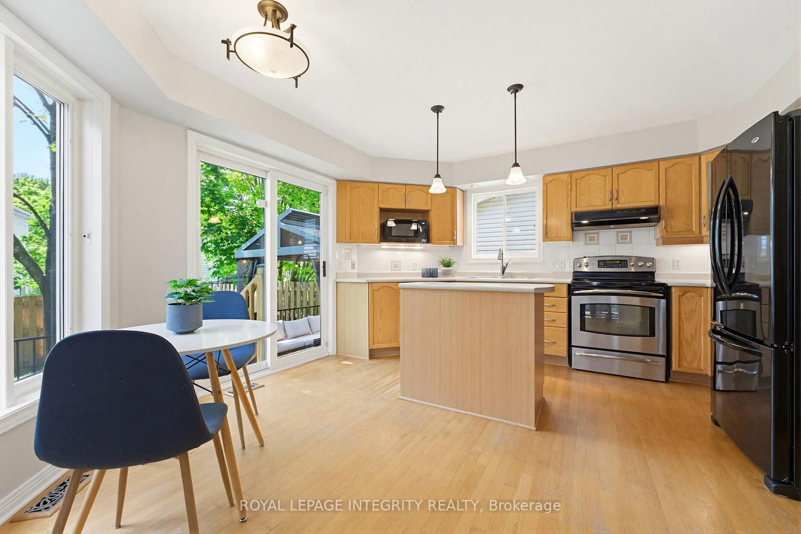 116 Springcreek Crescent • Ottawa, ON photo 26