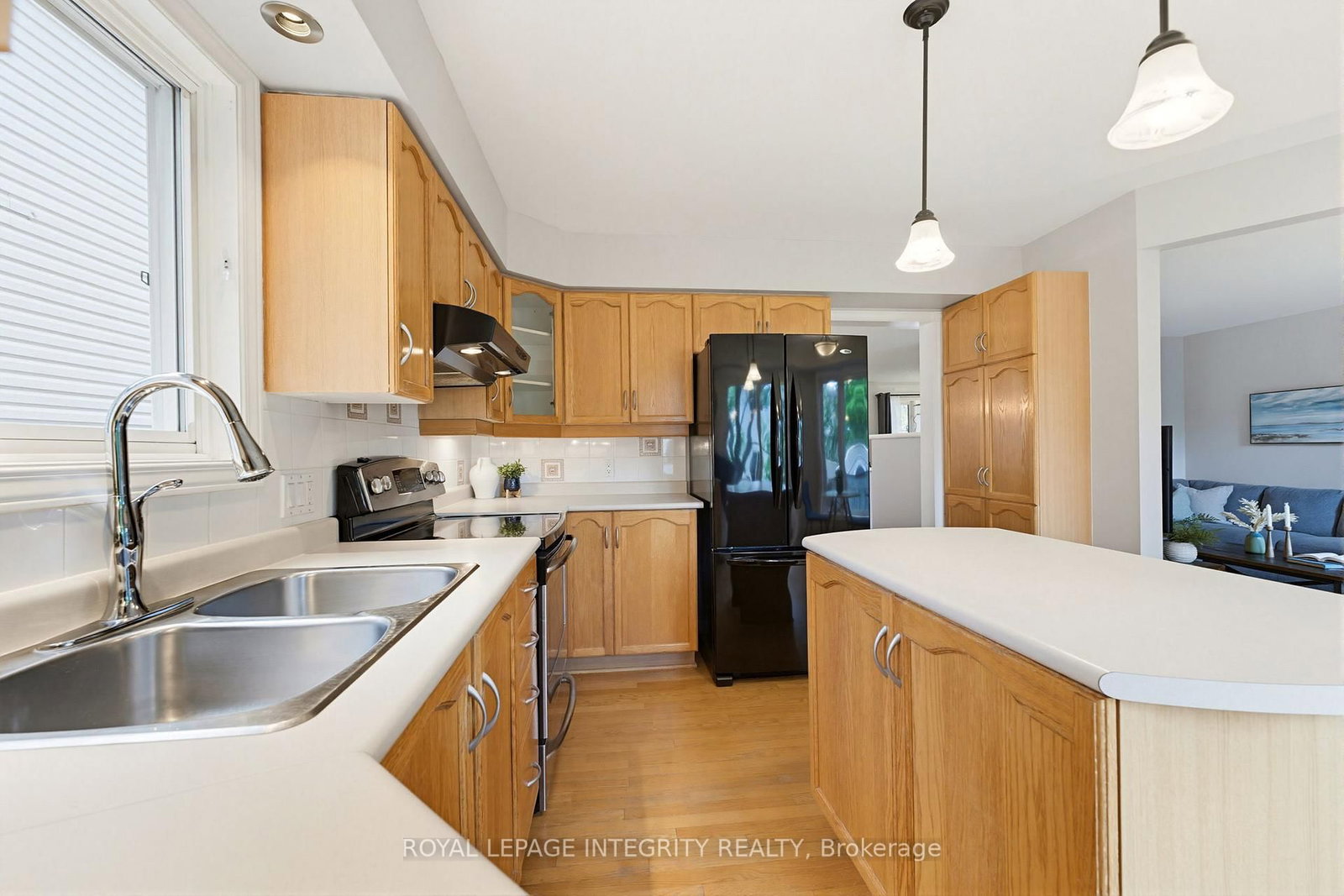 116 Springcreek Crescent • Ottawa, ON photo 27