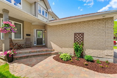 116 Springcreek Crescent • Ottawa, ON photo 5