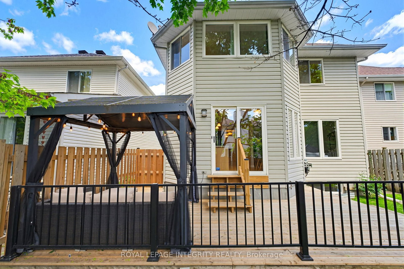 116 Springcreek Crescent • Ottawa, ON photo 44