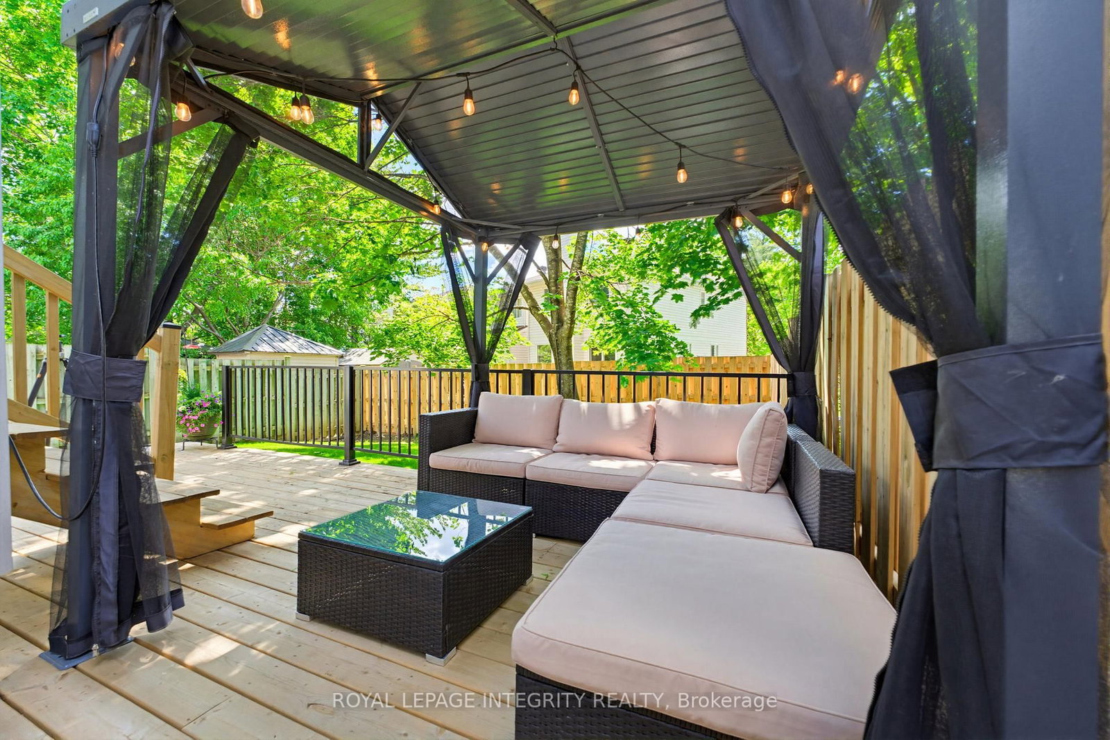 116 Springcreek Crescent • Ottawa, ON photo 47