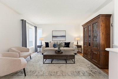 116 Springcreek Crescent • Ottawa, ON photo 7