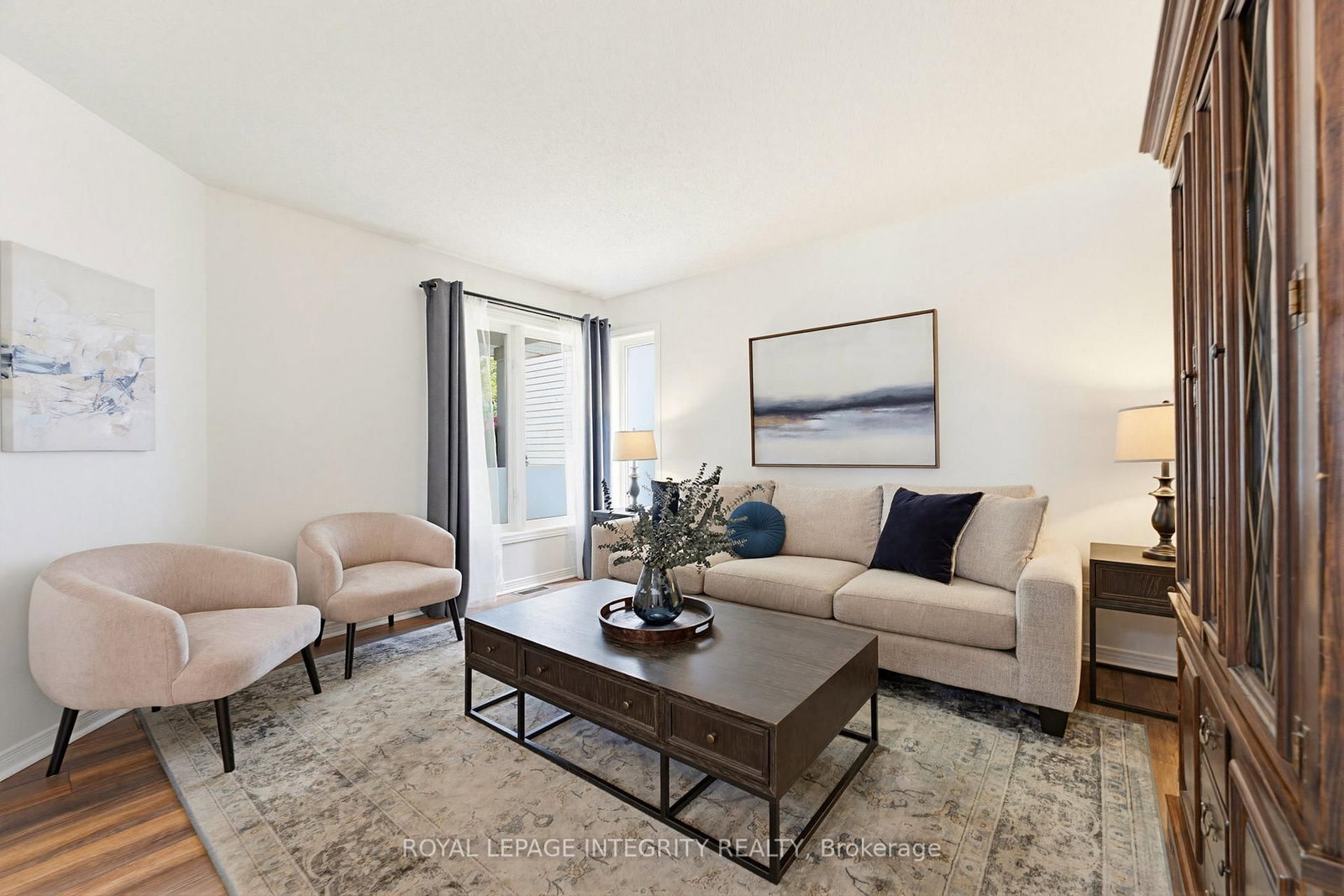 116 Springcreek Crescent • Ottawa, ON photo 8