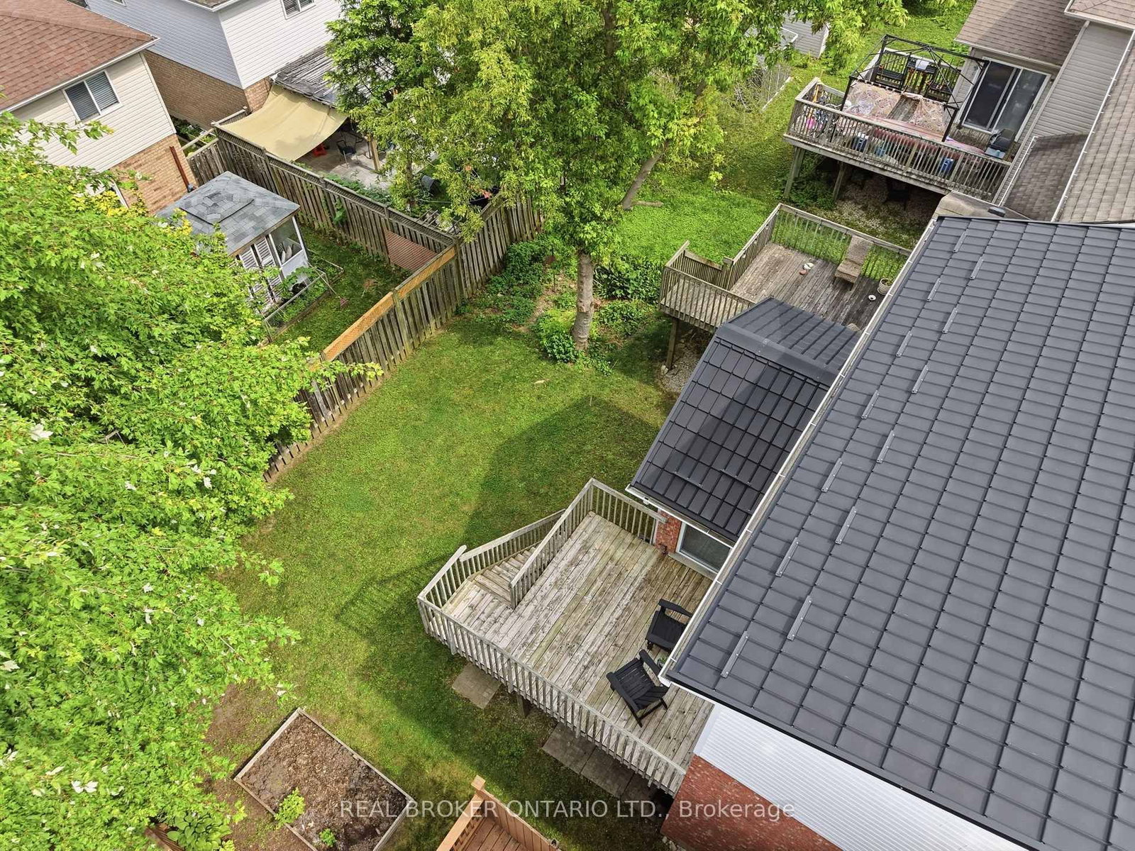 19 Boulder Crescent • Guelph, ON photo 36