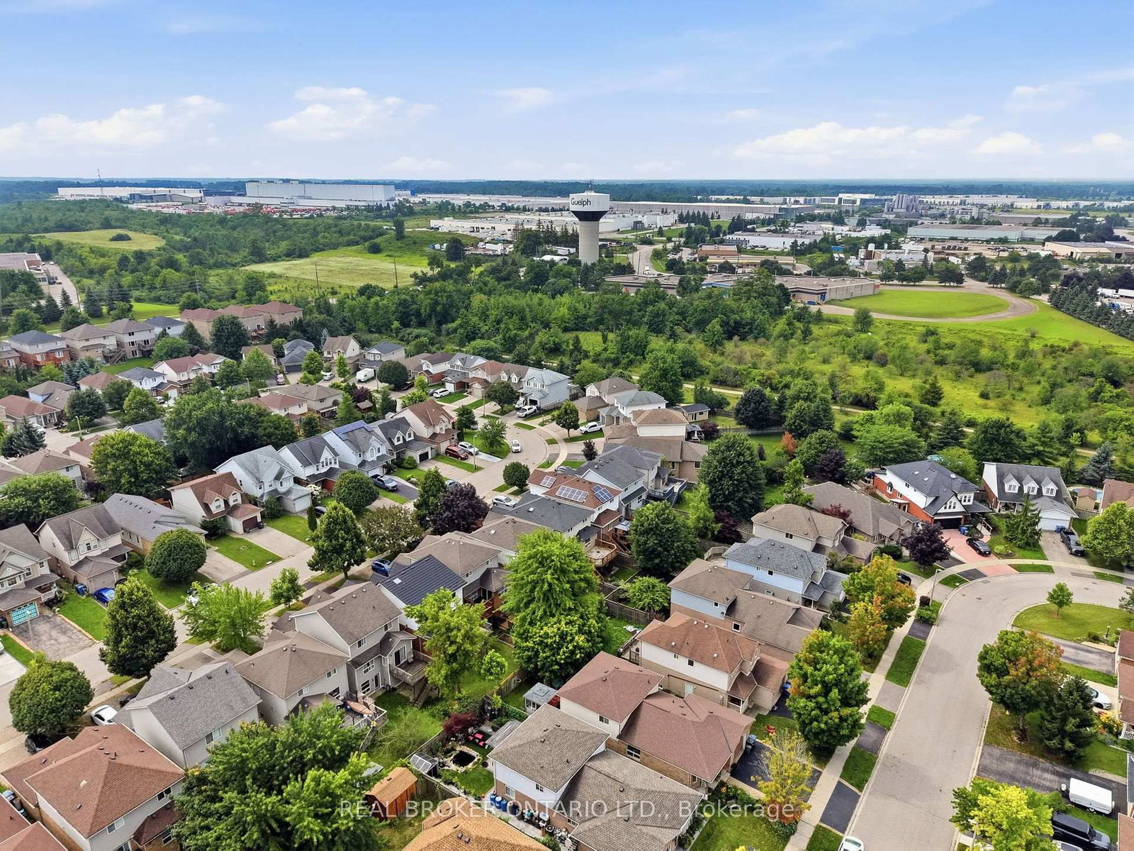 19 Boulder Crescent • Guelph, ON photo 38