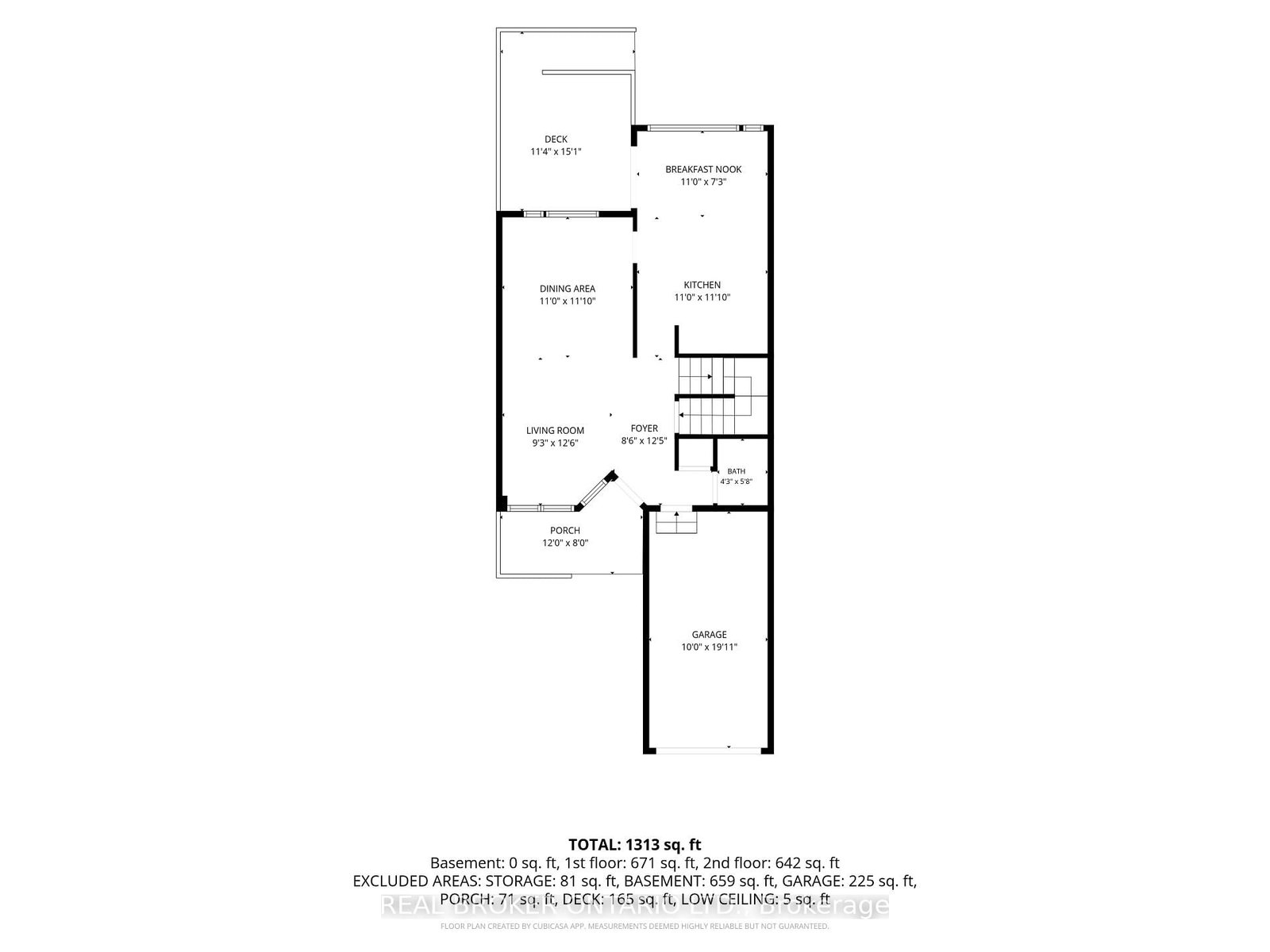 19 Boulder Crescent • Guelph, ON photo 39