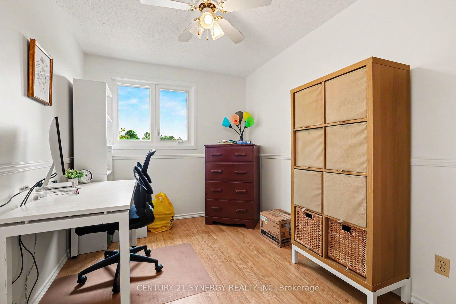 1718 Lamoureux Drive • #C • Orleans, ON photo 21
