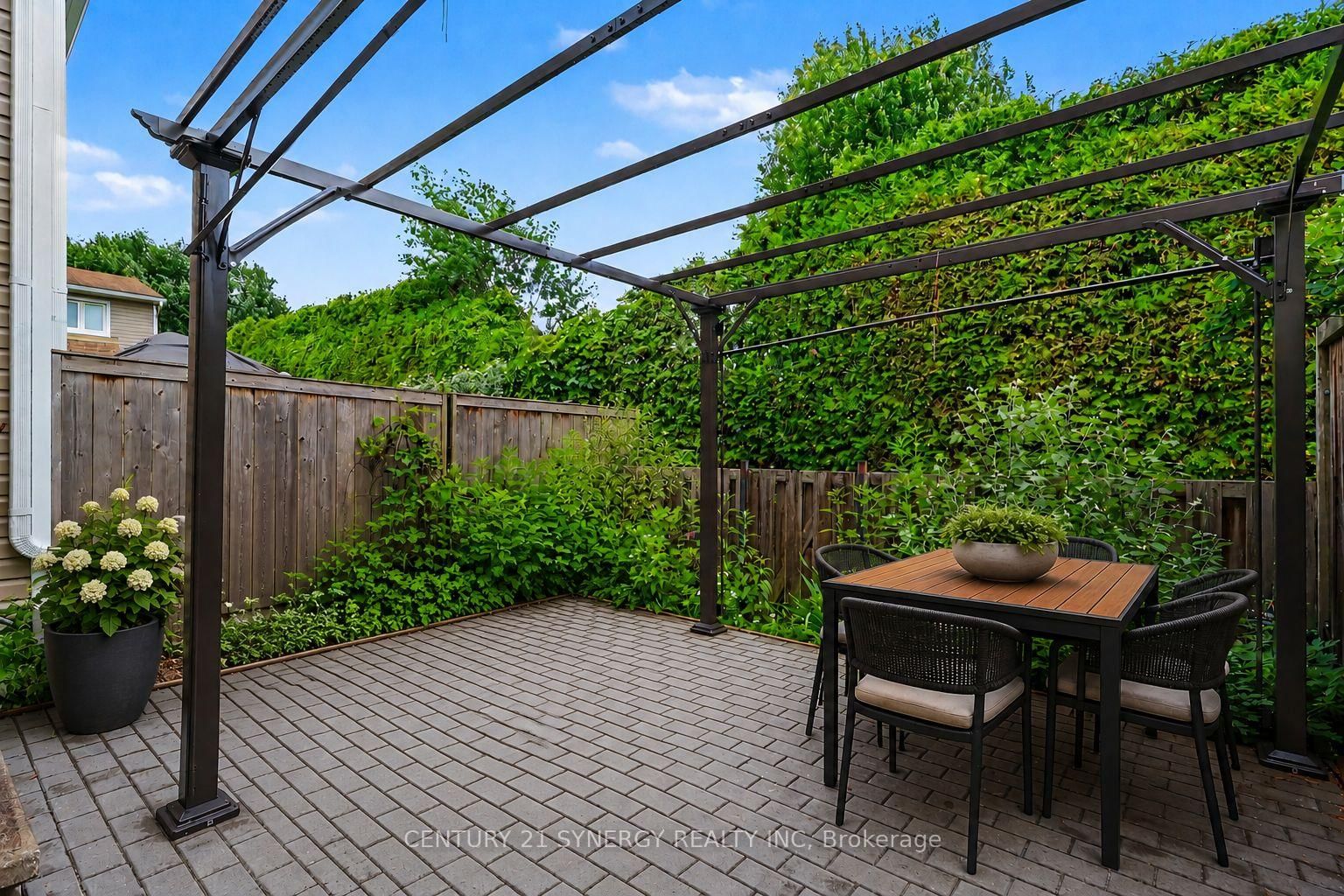 1718 Lamoureux Drive • #C • Orleans, ON photo 25