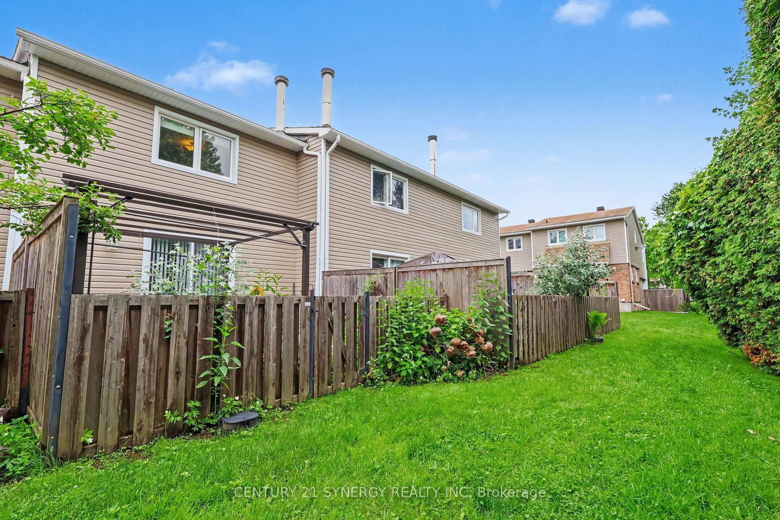 1718 Lamoureux Drive • #C • Orleans, ON photo 28