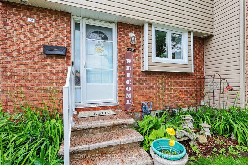 C - 1718 Lamoureux Drive