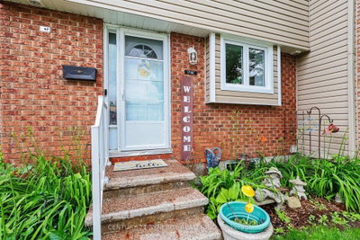 1718 Lamoureux Drive • #C • Orleans, ON photo 3
