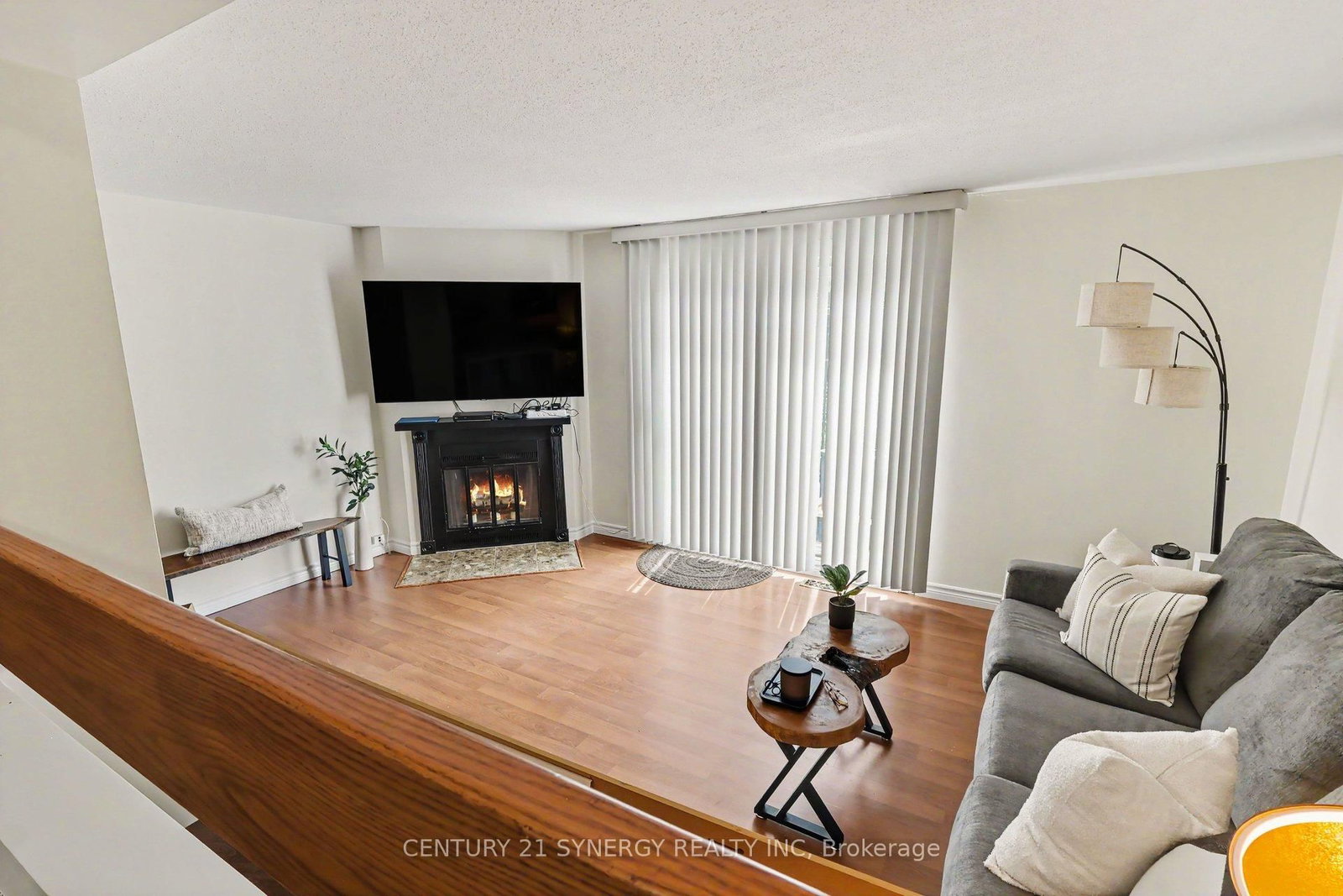1718 Lamoureux Drive • #C • Orleans, ON photo 8