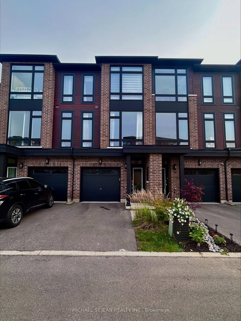 20 - 270 Melvin Avenue