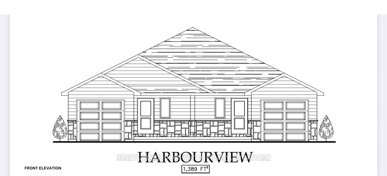 208 Homewood Avenue • Trent Hills, ON photo 2