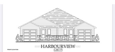 208 Homewood Avenue • Trent Hills, ON photo 2