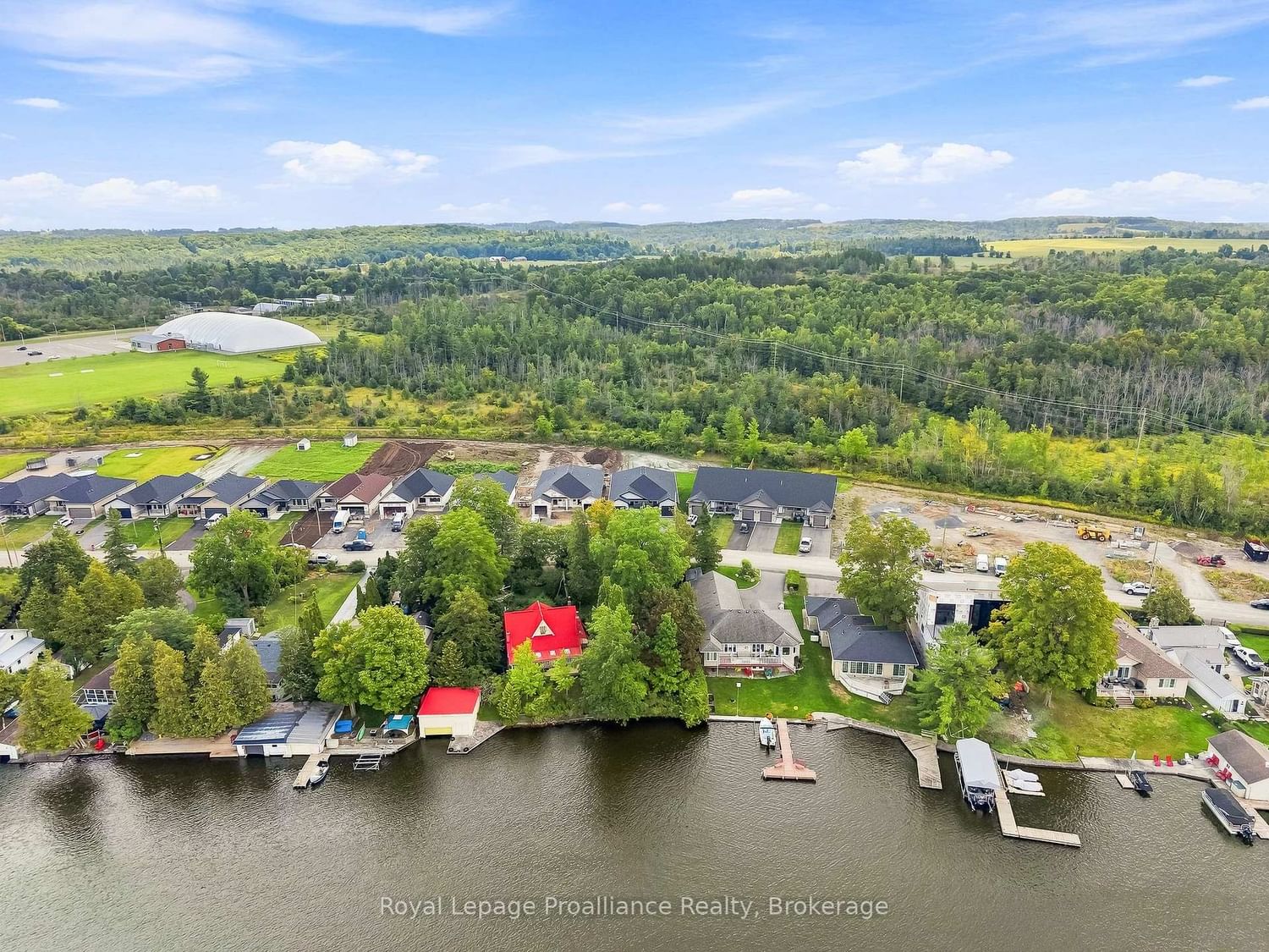 208 Homewood Avenue • Trent Hills, ON photo 27