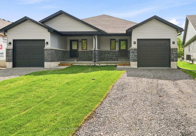 208 Homewood Avenue • Trent Hills, ON photo 4