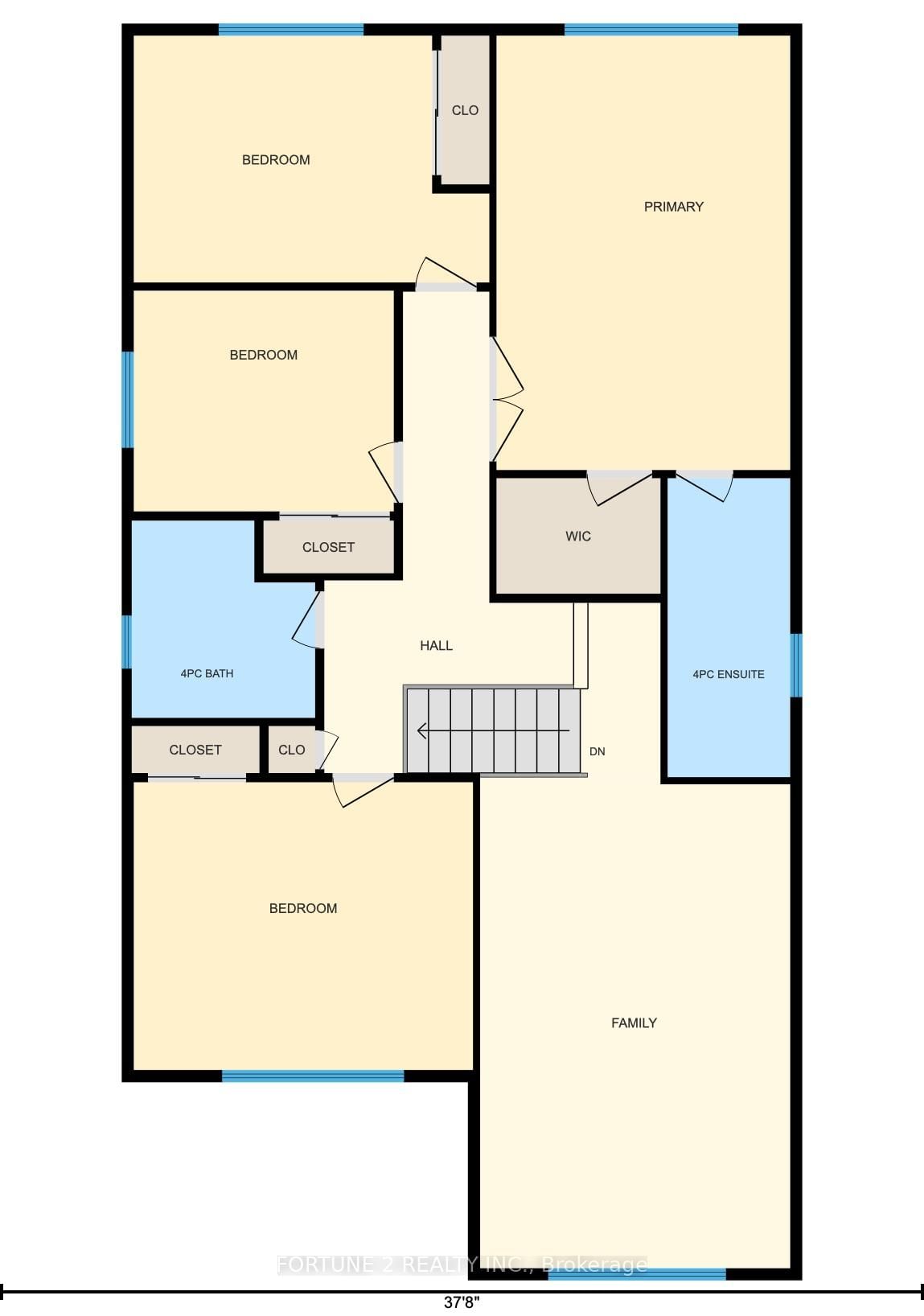960 Hannah Avenue S • North Perth, ON photo 31