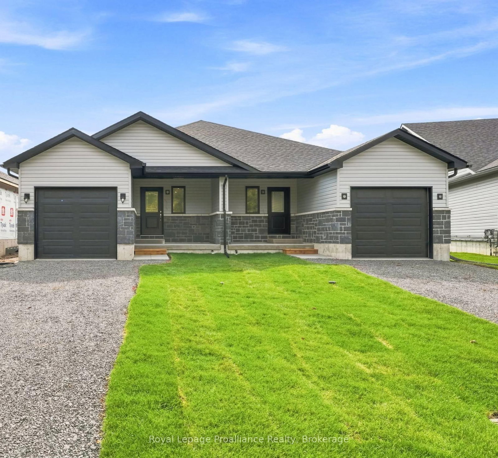 206 Homewood Avenue • Trent Hills, ON photo 1