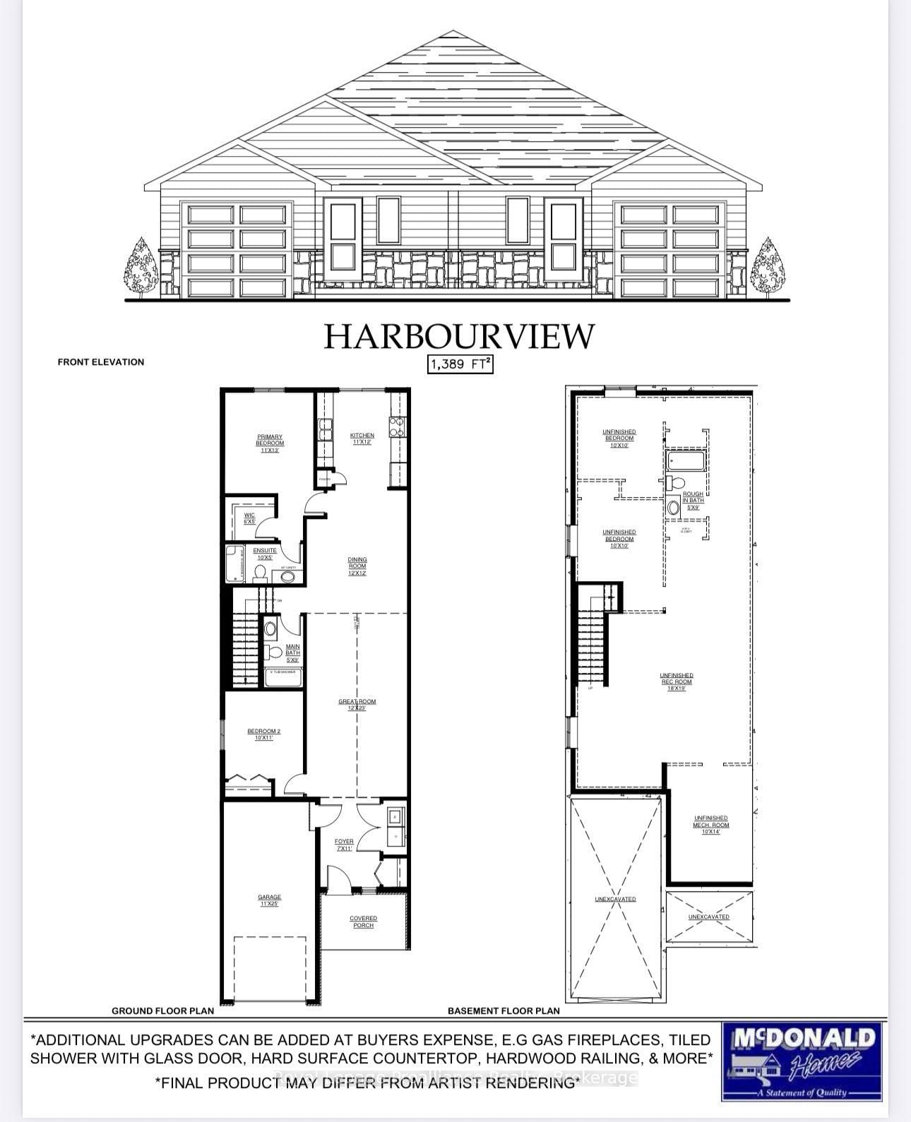 206 Homewood Avenue • Trent Hills, ON photo 29