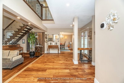 29 JESSICA Lane • Guelph/Eramosa, ON photo 6