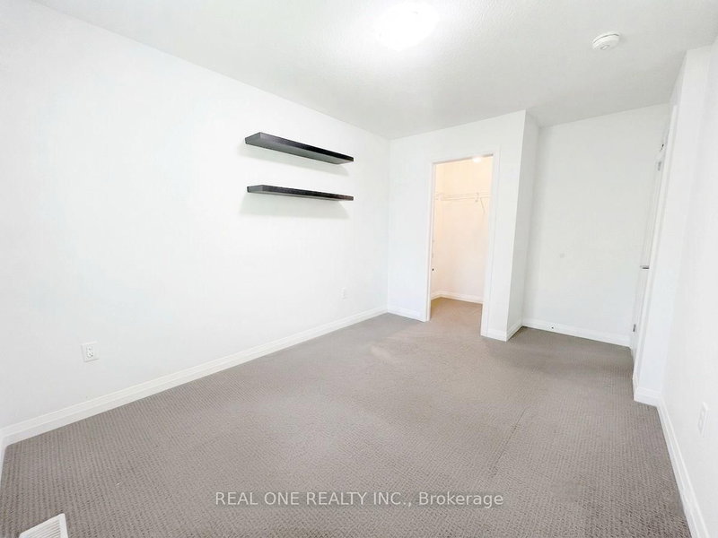 Bedroom 1 - 67 Burley Lane