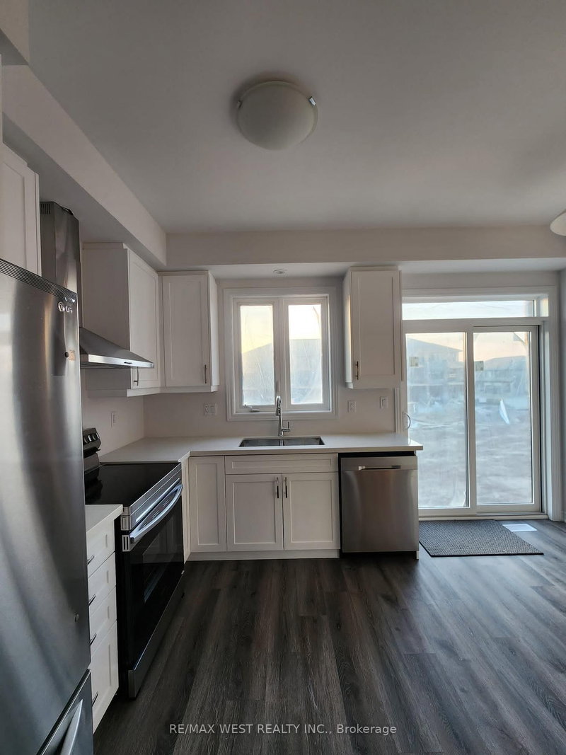 129 - 461 Blackburn Drive