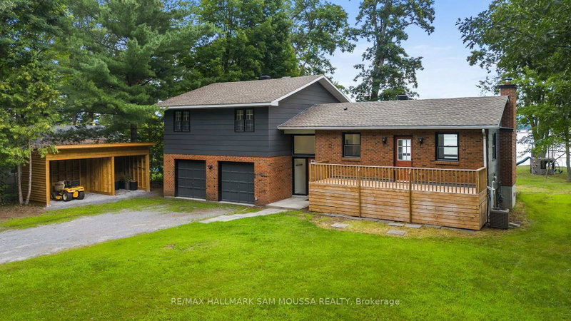 208 Baillie Avenue