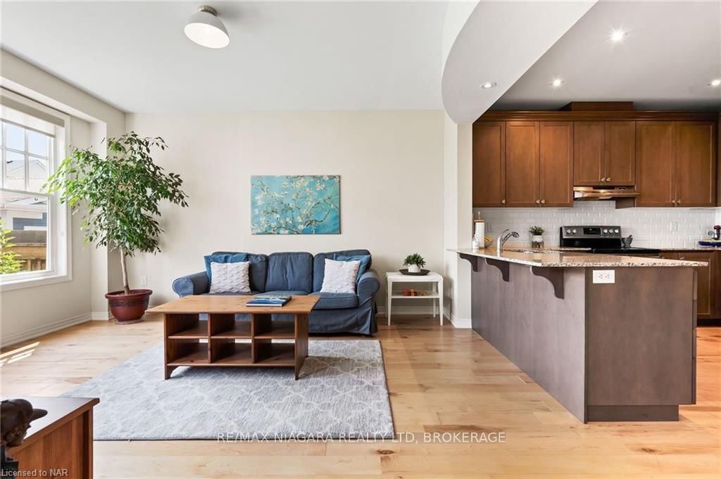 63 BROCK Street • Niagara-on-the-Lake, ON photo 15