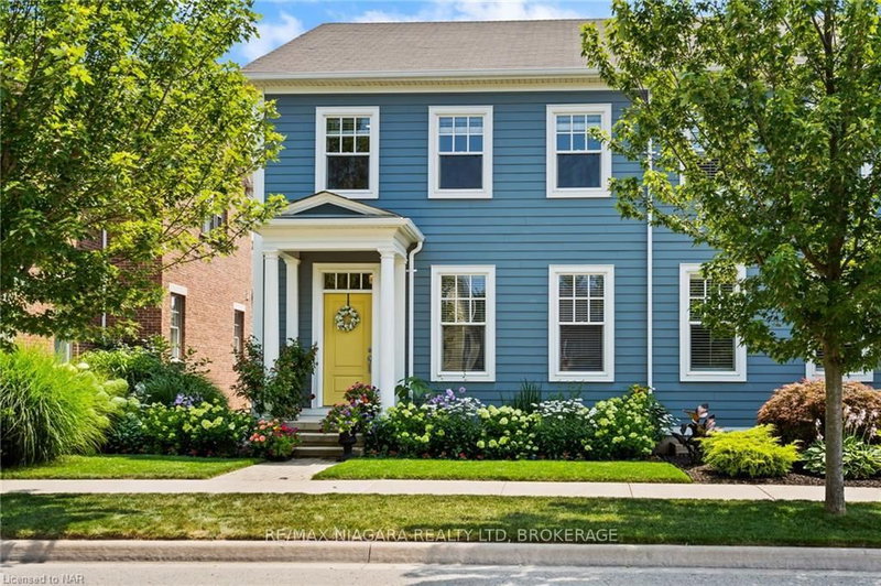 63 BROCK Street