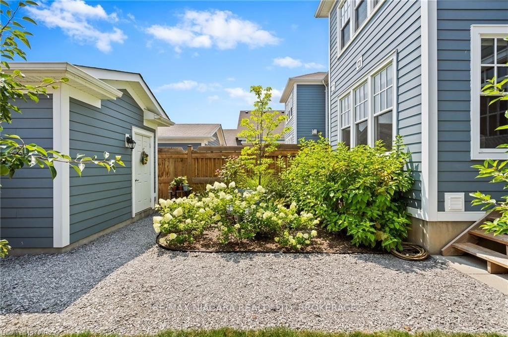 63 BROCK Street • Niagara-on-the-Lake, ON photo 29