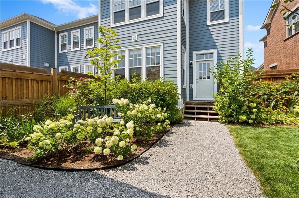 63 BROCK Street • Niagara-on-the-Lake, ON photo 31