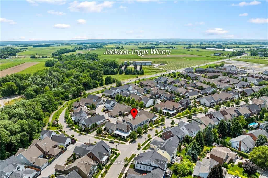 63 BROCK Street • Niagara-on-the-Lake, ON photo 36