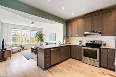 63 BROCK Street • Niagara-on-the-Lake, ON photo 8