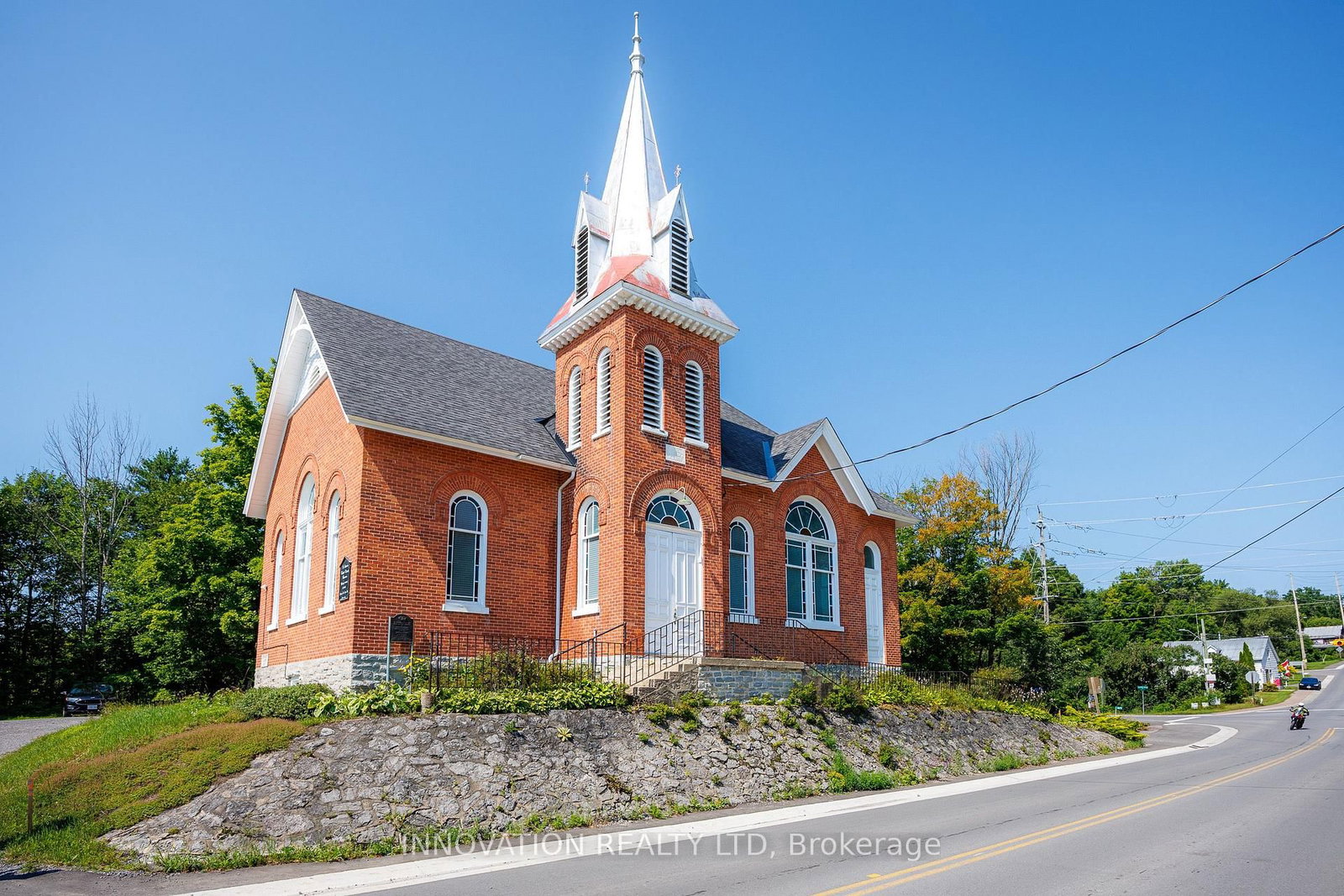 1673 Burnstown Road • Burnstown, ON photo 1