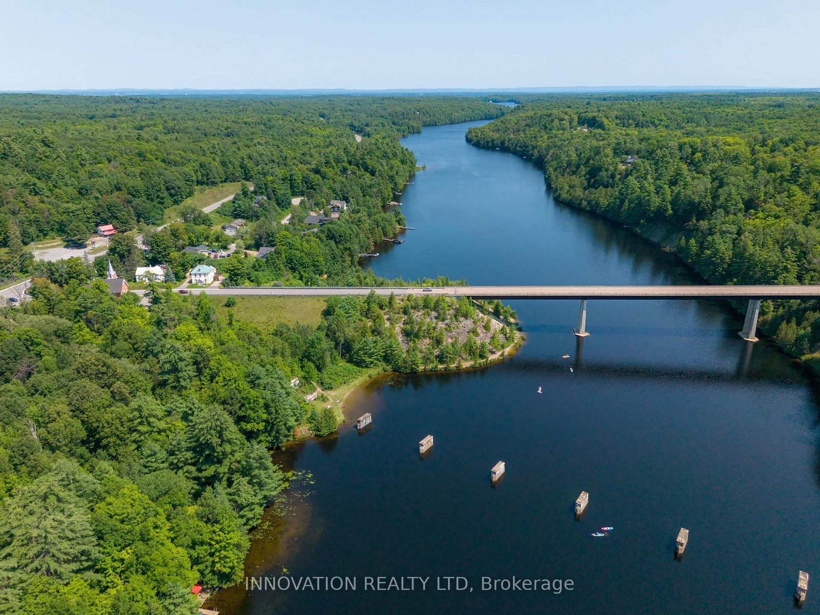 1673 Burnstown Road • Burnstown, ON photo 13